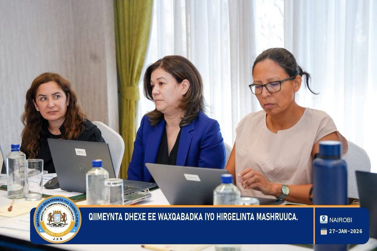 Mohamed Adam Moalim Ali(Somali) tweet media