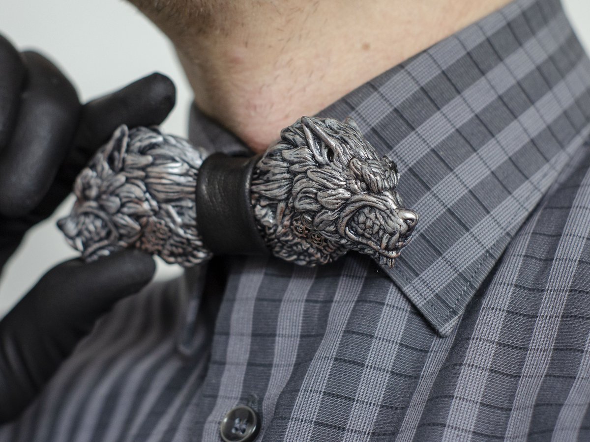 DmitriyCreativ's tweet photo. I make not only masks, but also bow ties. https://t.co/ALtF1AXEsn
