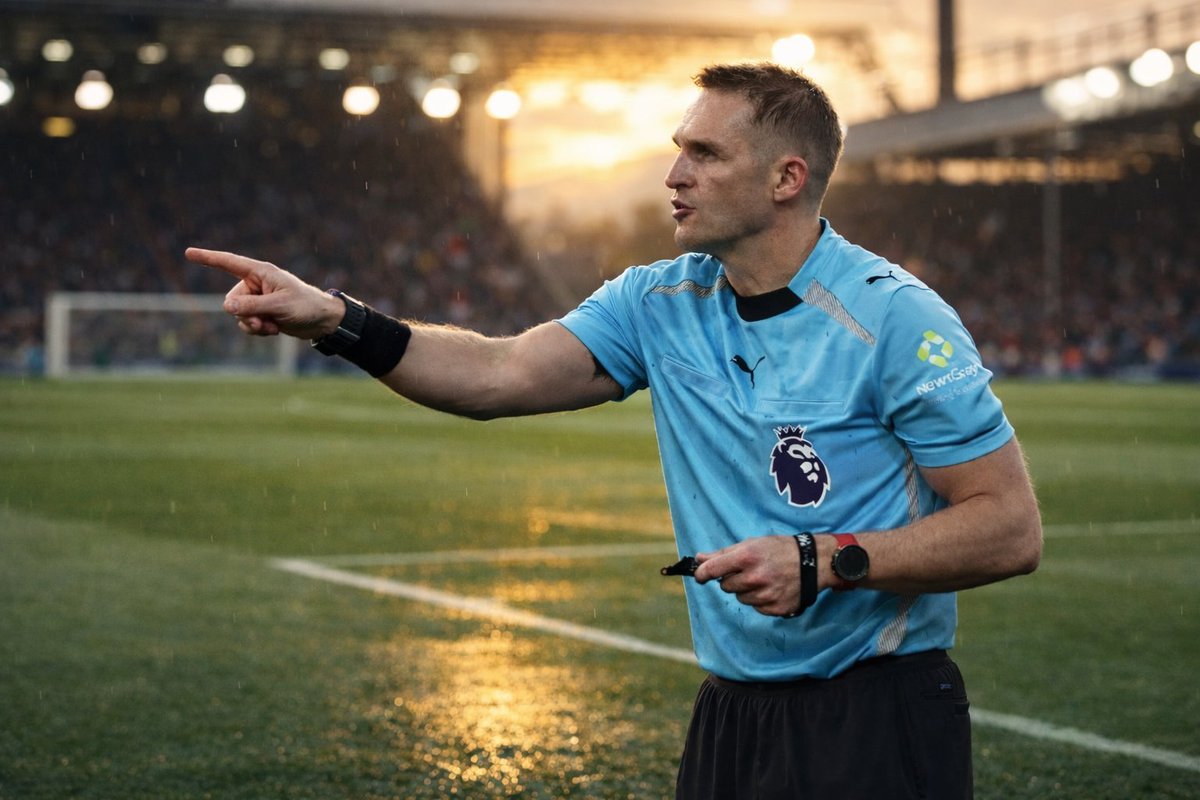 Rotherham Referees Association tweet media