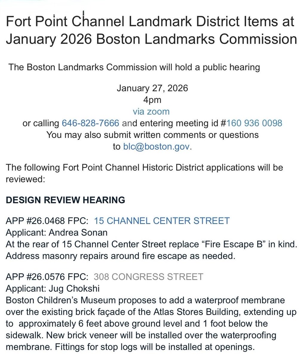 FPNA Boston tweet media