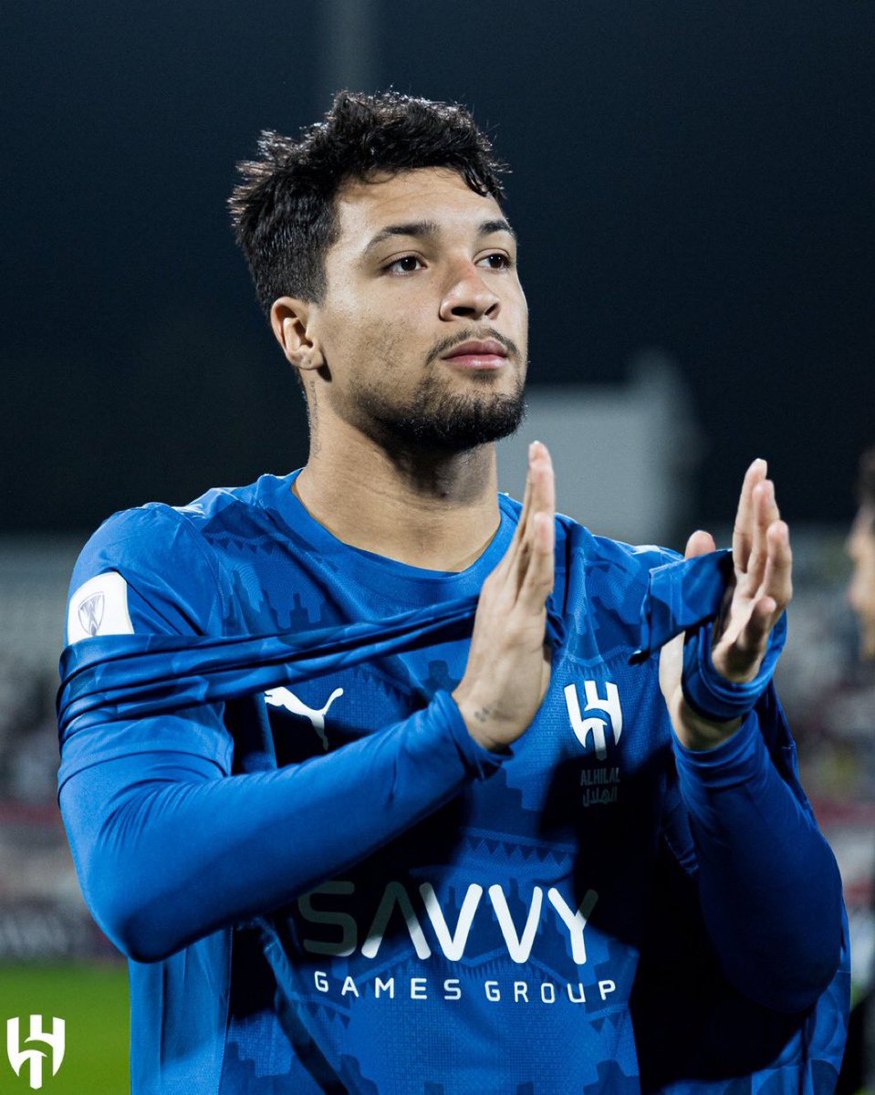 ماكس الهلالي tweet media