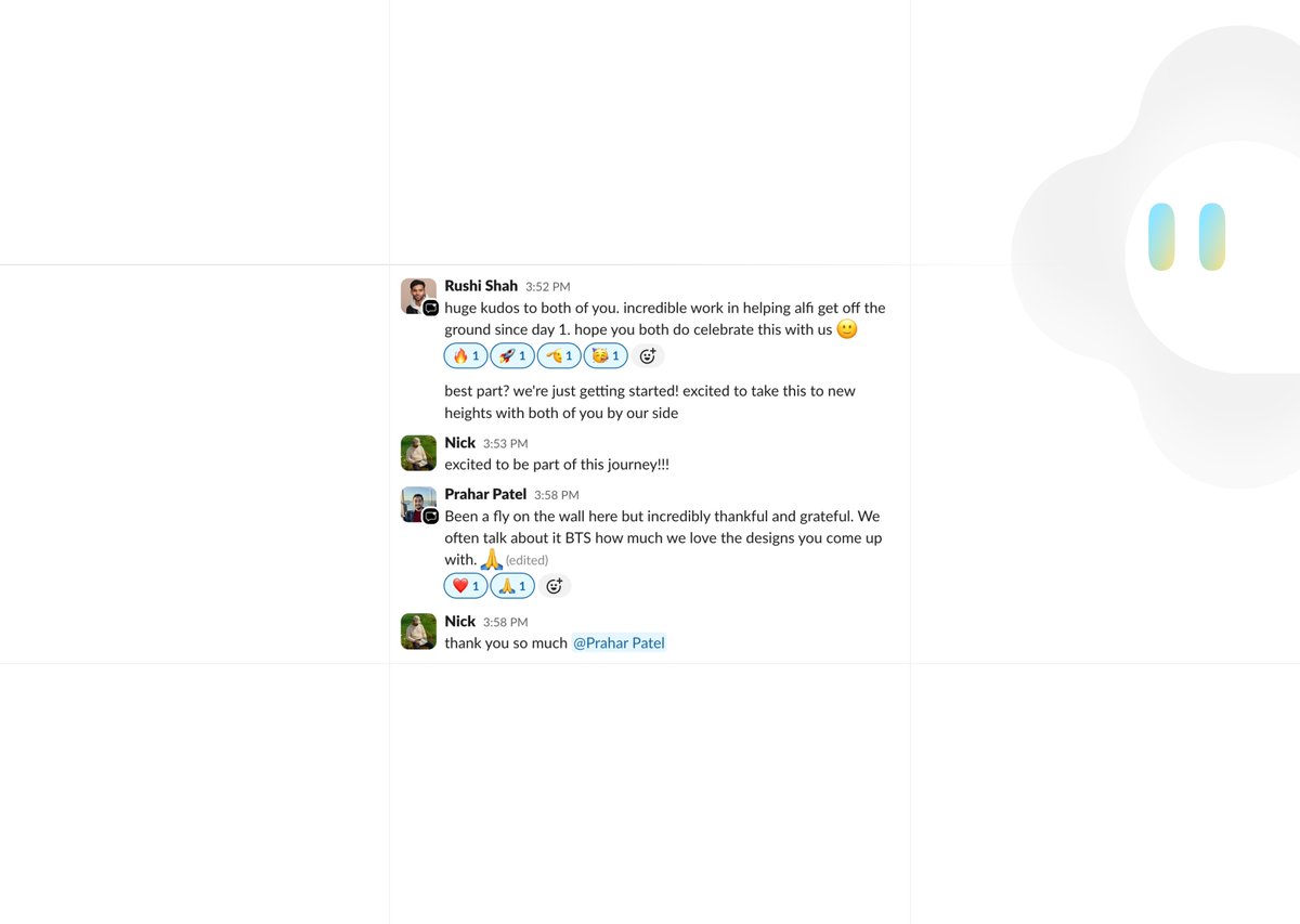 Nick tweet media