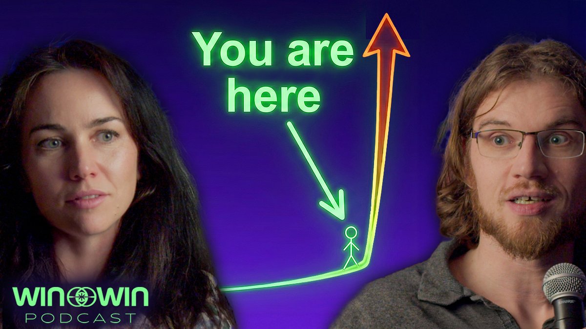 Liv Boeree tweet media