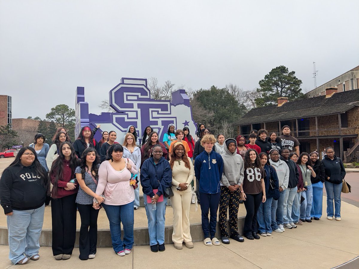 TRIO ETS LSC-NH tweet media