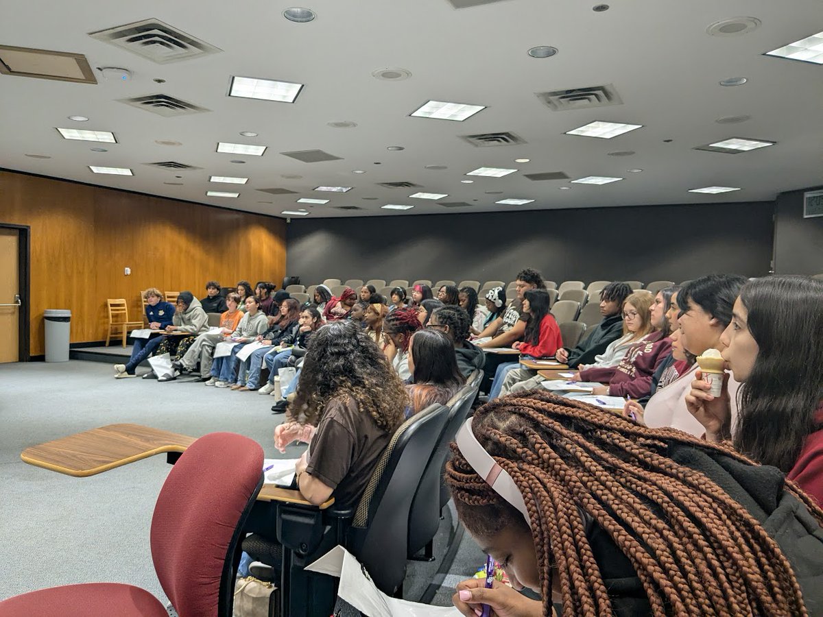 TRIO ETS LSC-NH tweet media