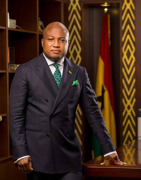cdrafrica's tweet image. 🇬🇭 Ghana’s Minister of Foreign Affairs, Hon.Sam Okudzeto Ablakwa, announces the approval of a Ghanaian passport for IShowSpeed, citing his confirmed ties to Ghana and celebrating him as a proud ambassador of Ghana and the African continent.
