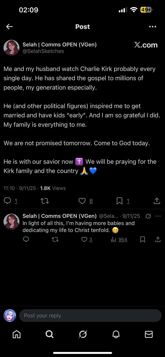 𑣲 Frederick's Beloved Muse ꨄ︎ tweet media