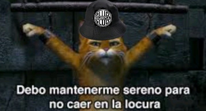 La última vez que Olimpia llegó a una final internacional sus delanteros tenían los apellidos de Ferreira y Bareiro