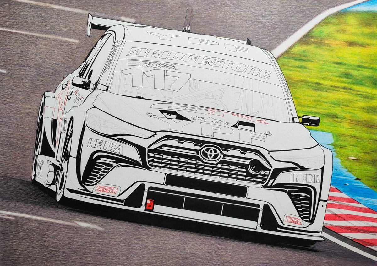 Trabajando con los colores del fondo! ✏️