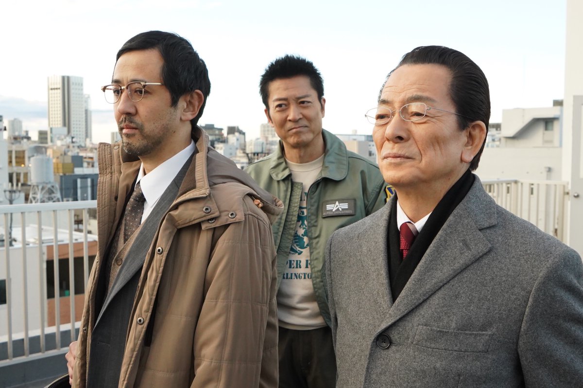 相棒 season24」今夜放送⏰ シリーズ屈指の人気キャラクター