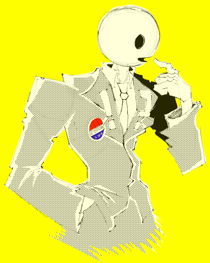 RF_SLAM's tweet image. fixed my chud computer. im almost done with comms heres a stupid little sketch