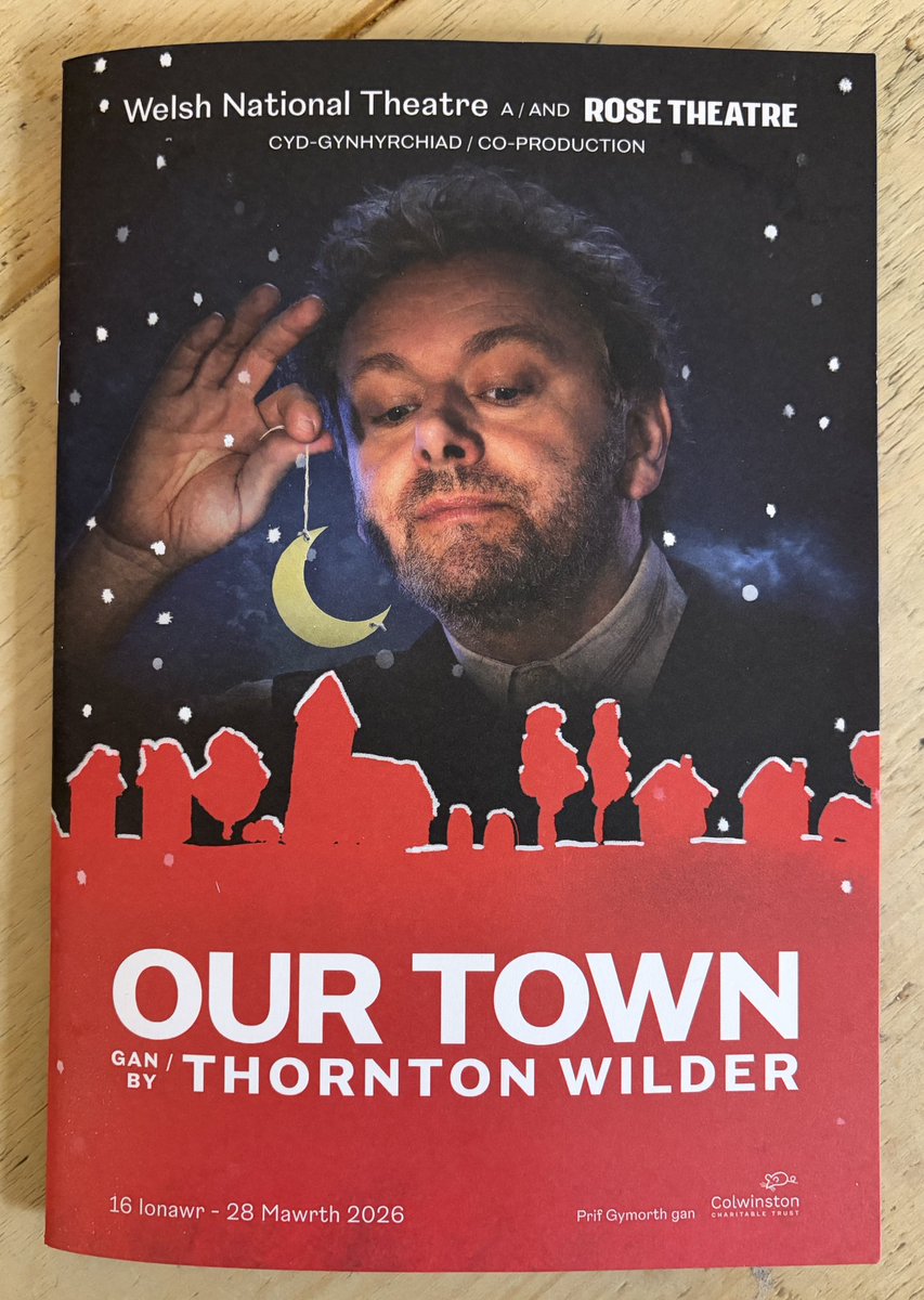 Martyn Joseph tweet media