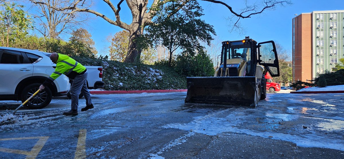 University Housing tweet media