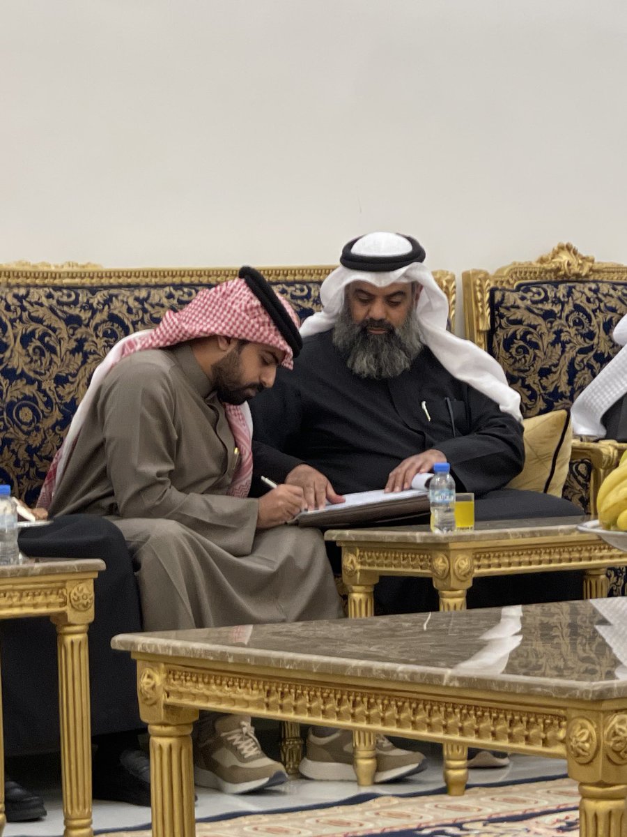 سلطان الخنين tweet media