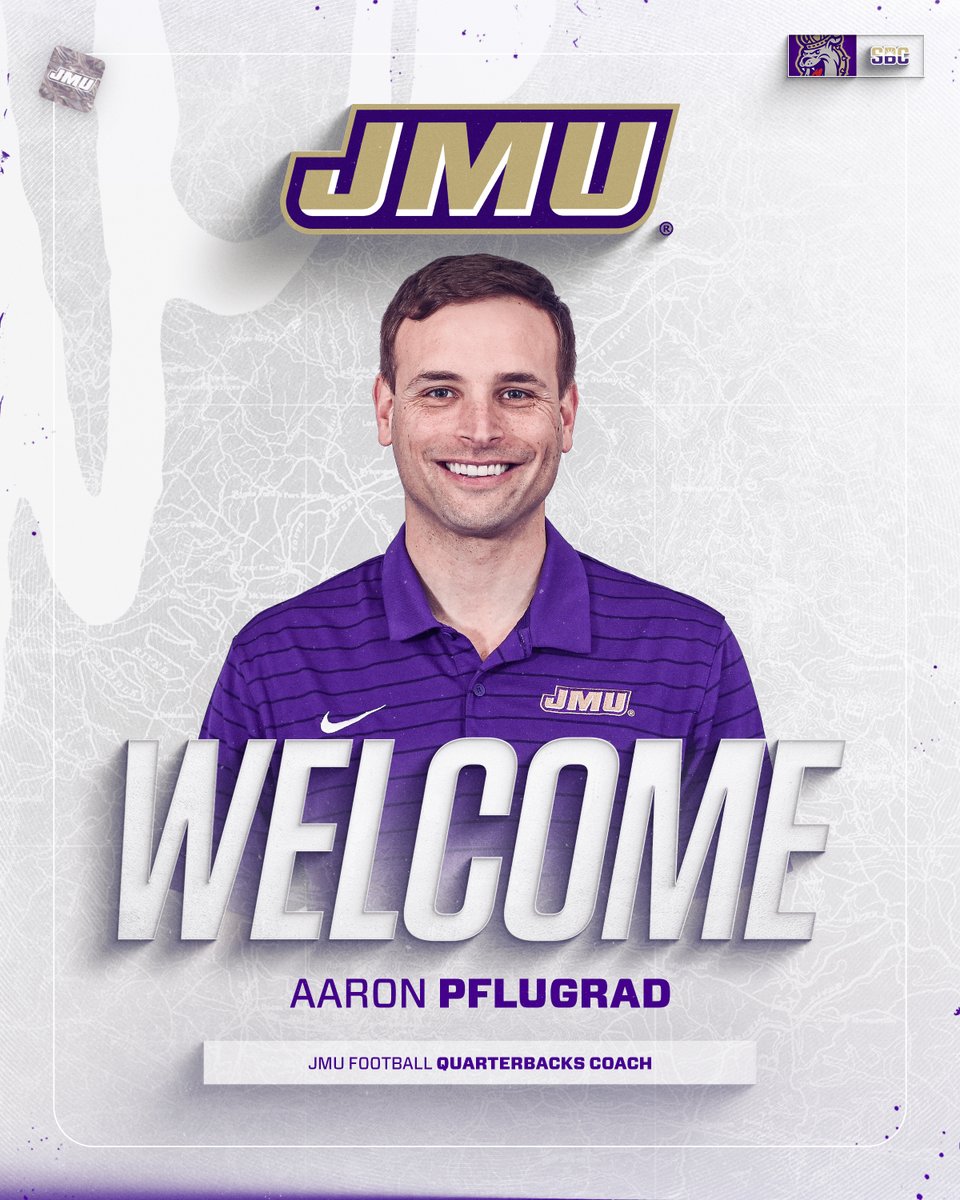 JMU Football tweet media