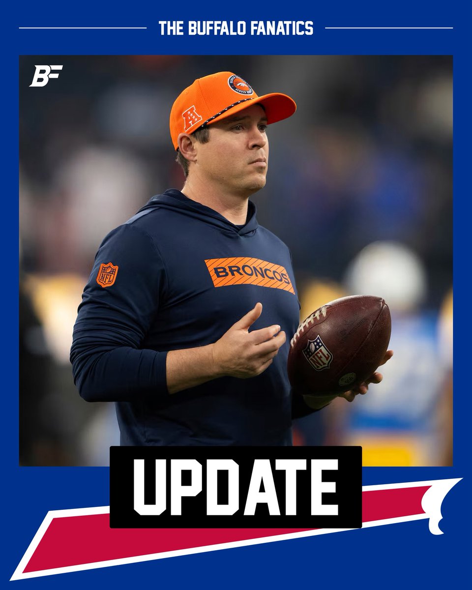 Buffalo Fanatics tweet media