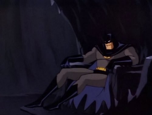 TheBatPics (@thebathome) on Twitter photo 