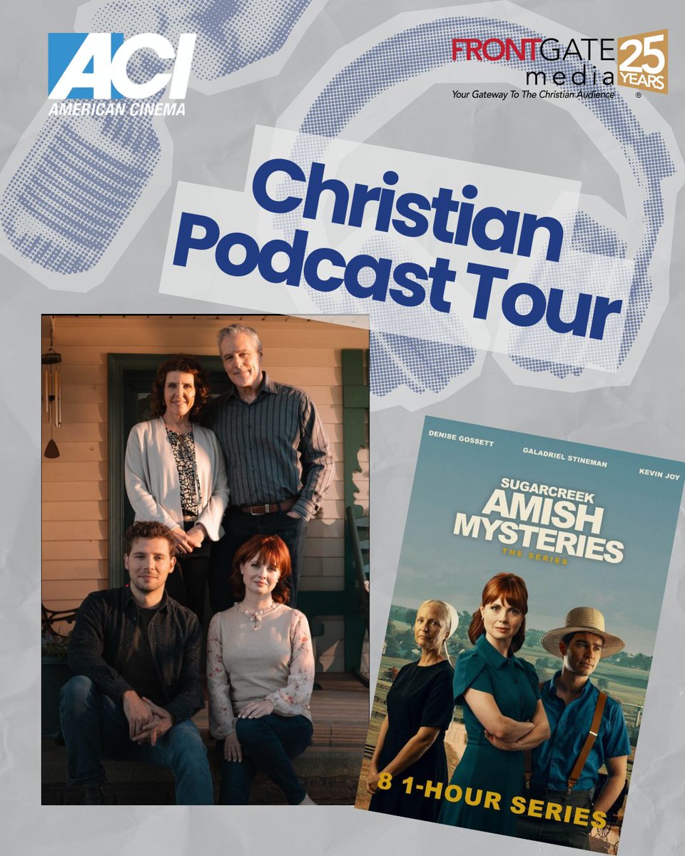 FrontGate Media tweet media