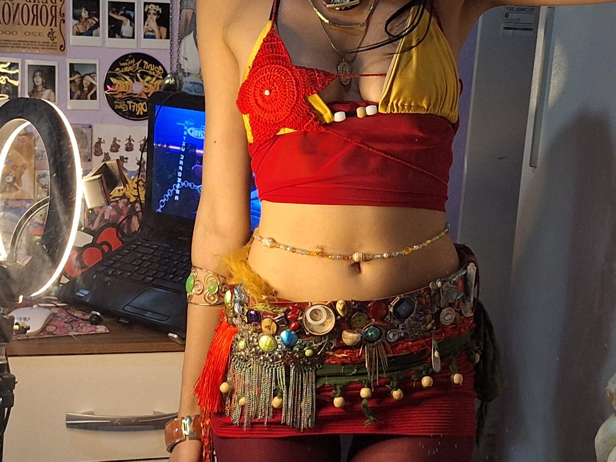 YUTAG4DO's tweet image. gente to pronta pro marinada