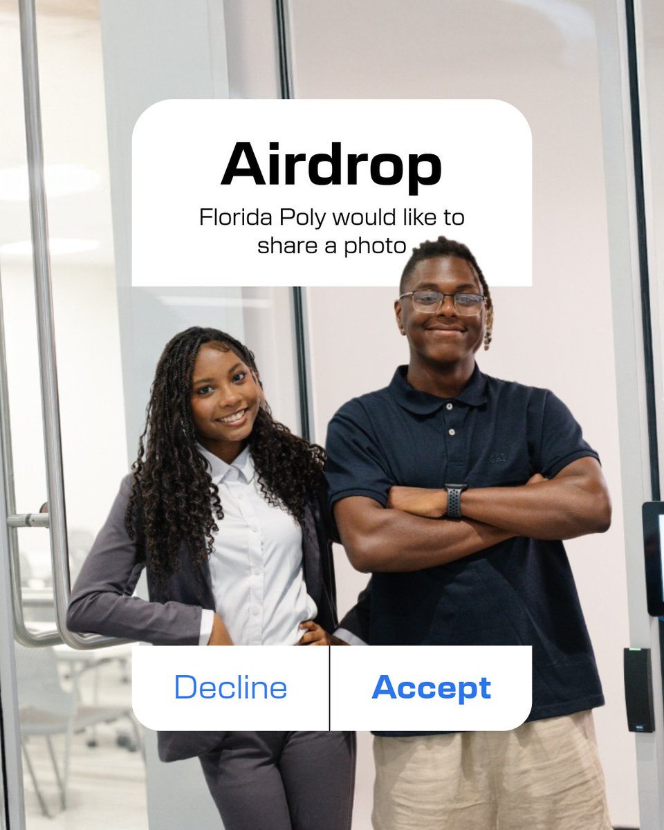 Florida Polytechnic University tweet media