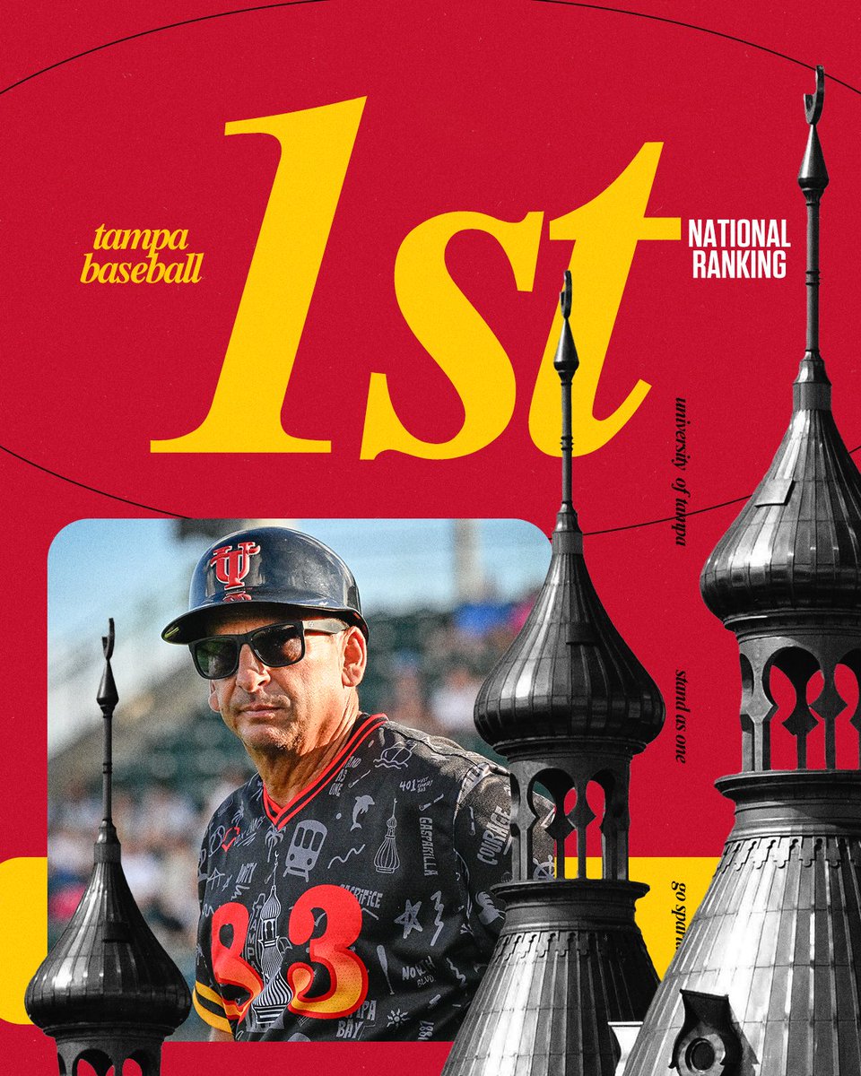Tampa Baseball tweet media