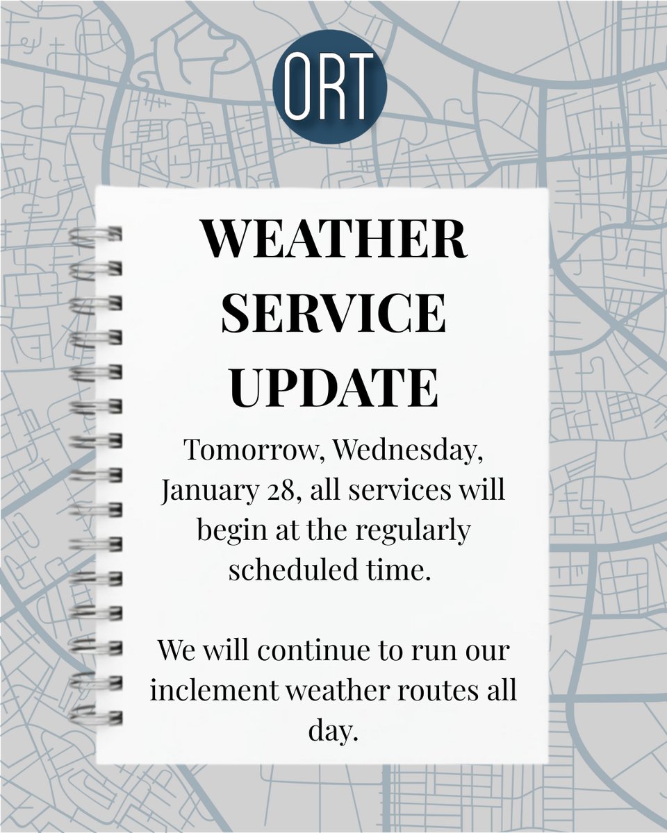 Ozark Transit tweet media