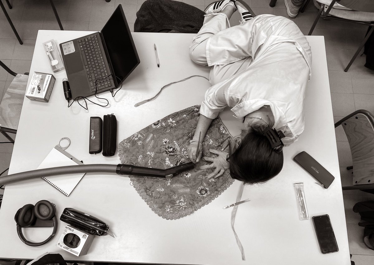 violeta salmerón ✧ tweet media