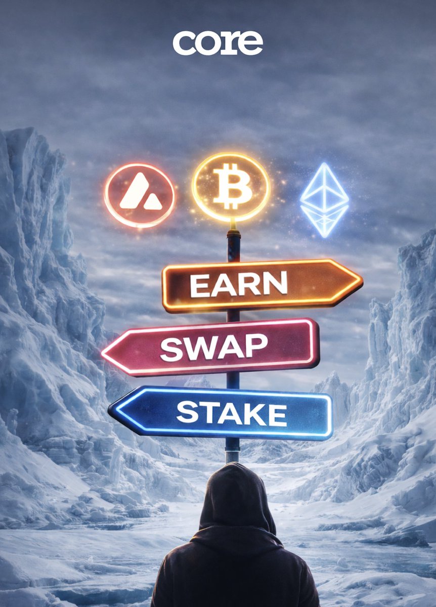 Core Wallet 🔺 (@coreapp) / Posts / X