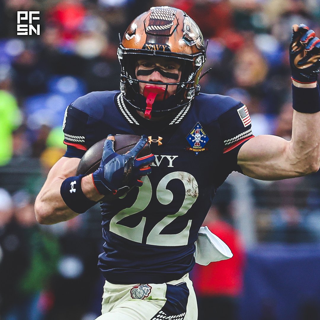 The highest-graded player at every position at the <a href="/ShrineBowl/">East-West Shrine Bowl</a>, per PFSN's College Impact metrics:

QB: Joe Fagnano, UConn - 86.6
RB: Eli Heidenreich, Navy - 80.5
WR: Skyler Bell, UConn - 85.0
TE: Eli Raridon, Notre Dame - 81.1
OL: Evan Beerntsen, Northwestern - 93.5
DT: Aaron