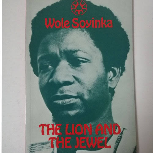 Bruh, how was lakunle not able to bag sidi with all his knowledge and the way he pleaded?
Omo fear women 😭😭