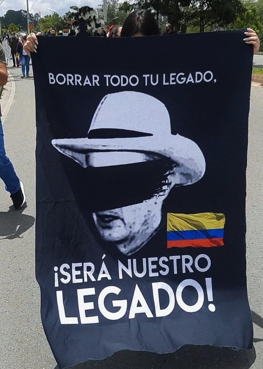 Lo estamos logrando. 🙏