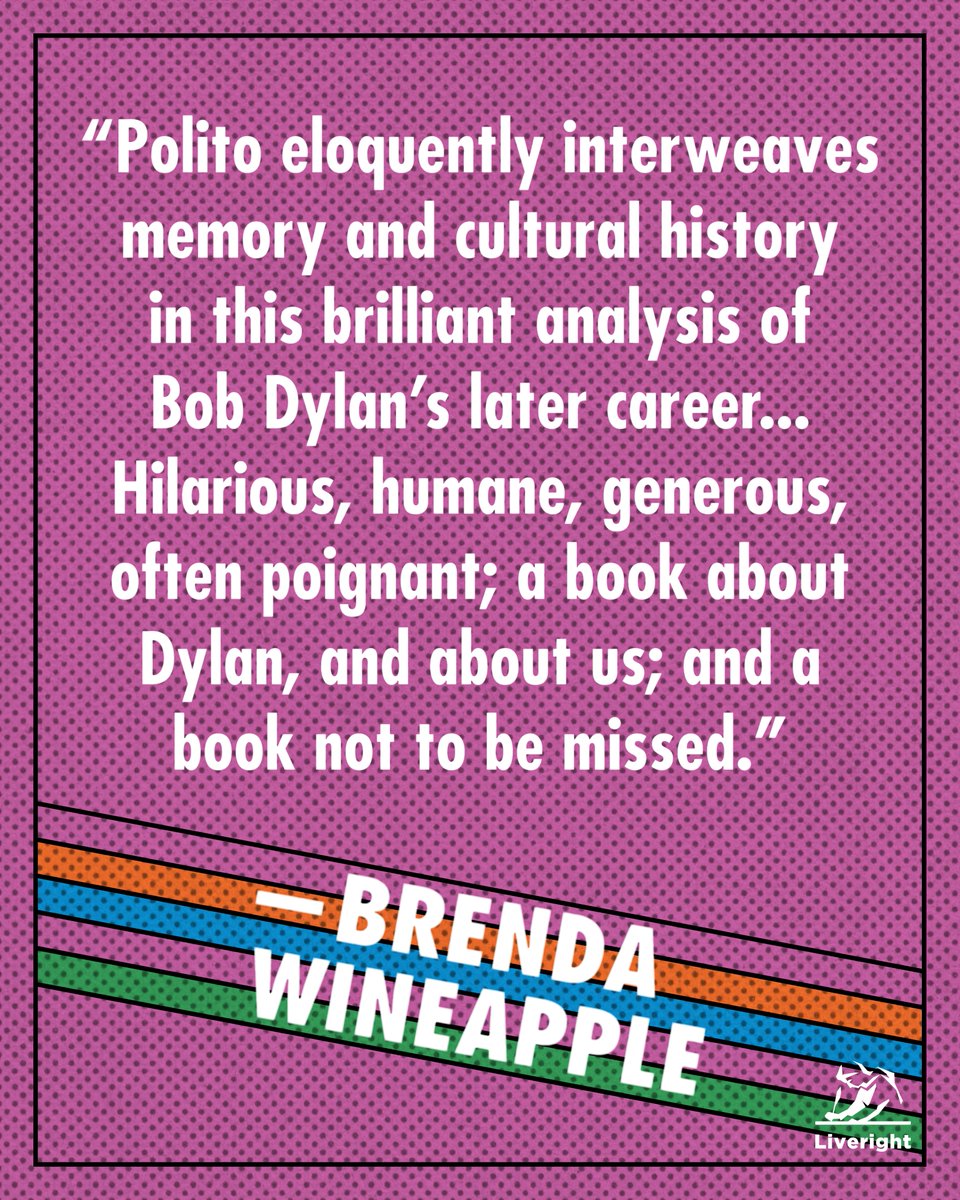 Liveright Books tweet media