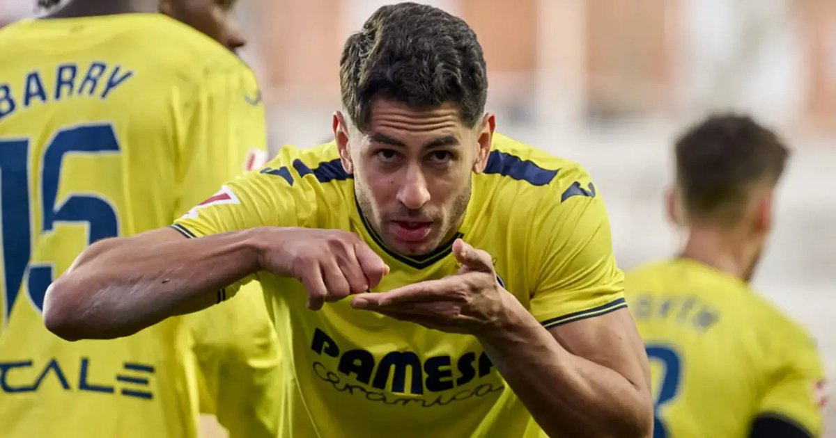 David Moliner tweet media