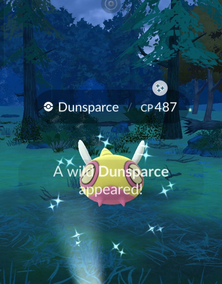 If I get only one shiny today, this is what I like ✨🤩✨🤩✨ #PokemonGO #ShinyPokemon