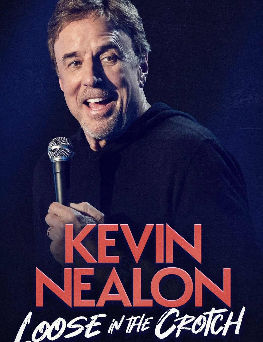 Kevin Nealon tweet media