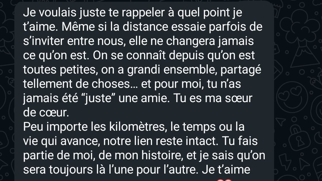 Meufchill24's tweet photo. #Jaipasdevie https://t.co/wWmLwL2DNP