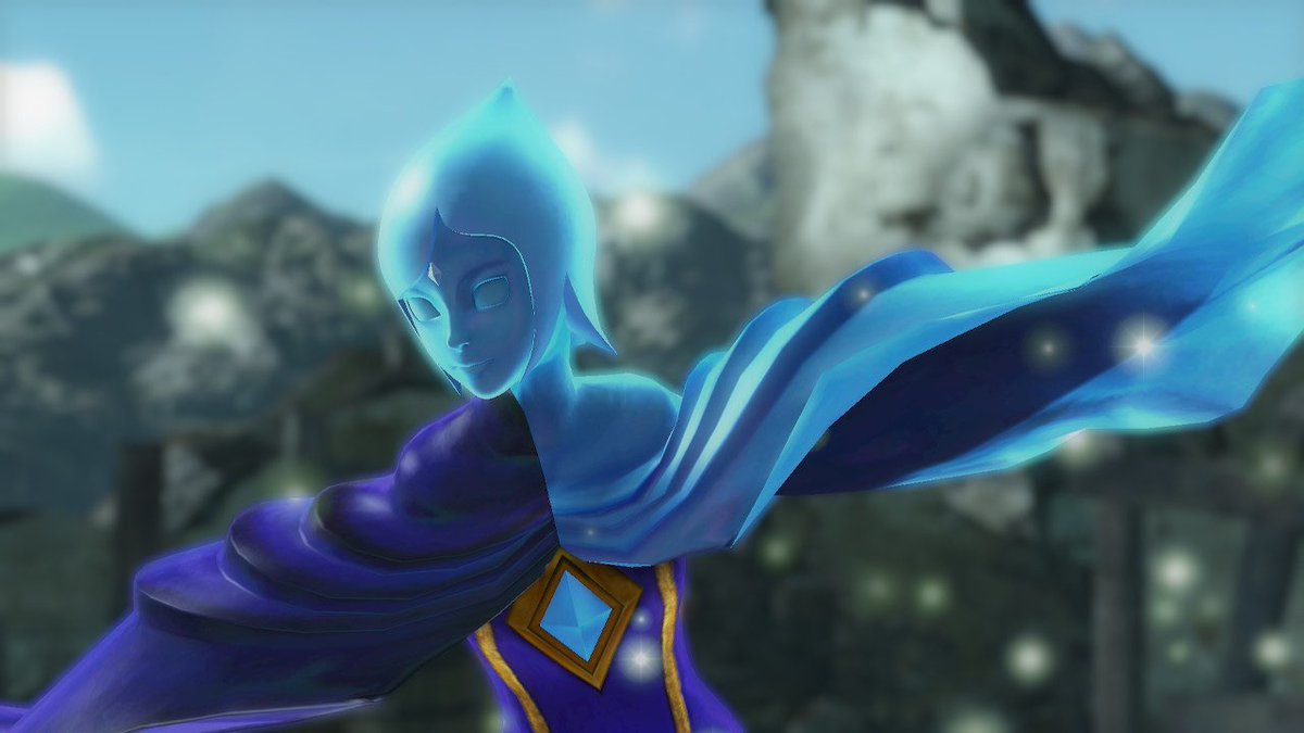 I'm gonna be on stream hootin' and hollerin' (or the complete opposite actually) as Fi and other characters!!