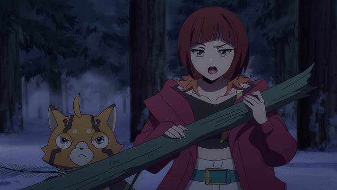 Digimon Beat Break 16:
Muy completo y uno de mis favoritos de momento. El como se dieron el trabajo de profundizar en Granit y su pasado fue bastante emotivo y crudo a la vez.
De paso también vimos un poco más de Reina y el por qué de su forma de ser.
Simplemente Peak en Digimon.