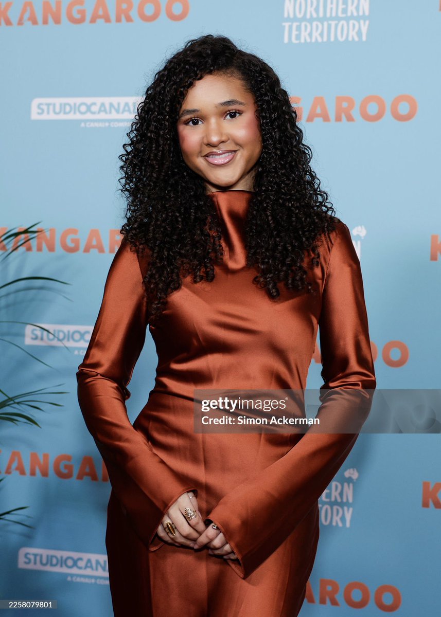 Vanessa Sam aka Inspiring Vanessa tweet media
