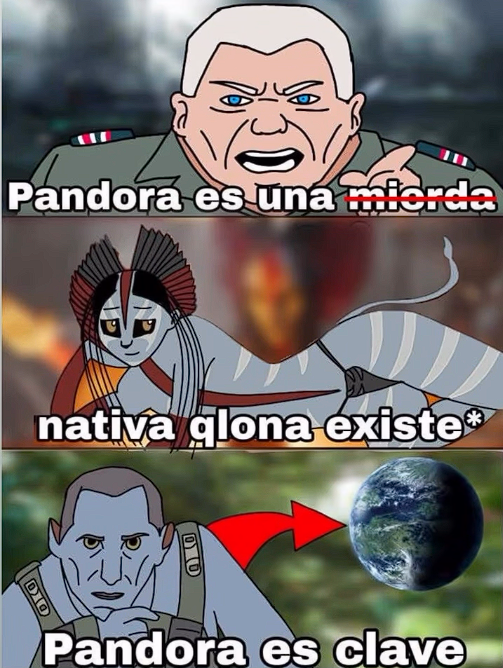 todo sea por el culo