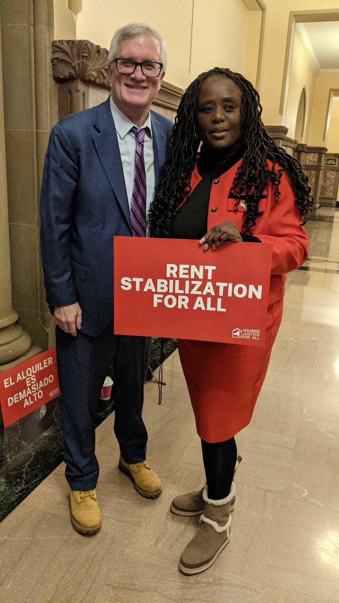 NYS Senator Brian Kavanagh 卡范納 tweet media