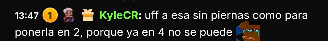 🤖 Chat De RodikOOC 🗿⌛ tweet media