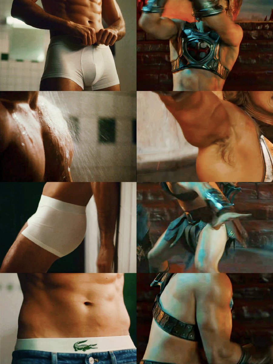 saramerenwen's tweet image. alex claremont-diaz and henry fox btw.