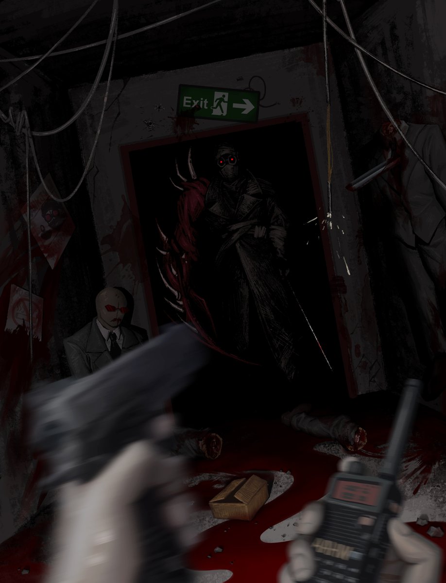 给时光镀金 tweet media