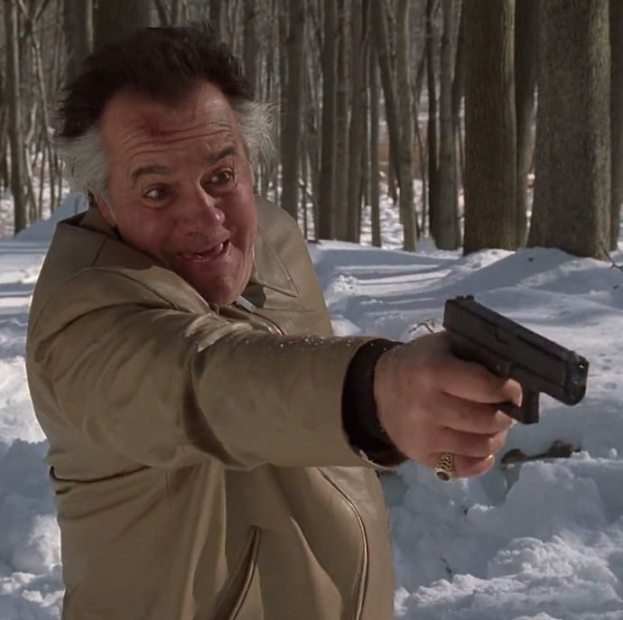 watching the snow plow destroy the work I just did