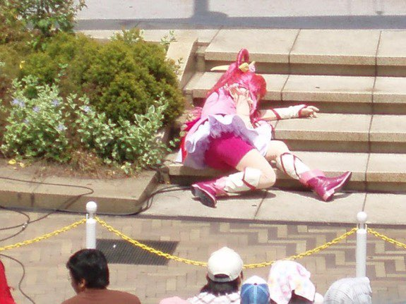 Daily MahoShojo tweet media