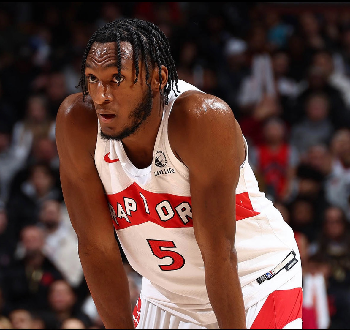 Immanuel Quickley has generated significant interest on the trade market once the Raptors were open to fielding offers.

The Celtics, Knicks, Heat, Pacers, Pelicans, and Warriors are among the teams who recently inquired on Quickley.