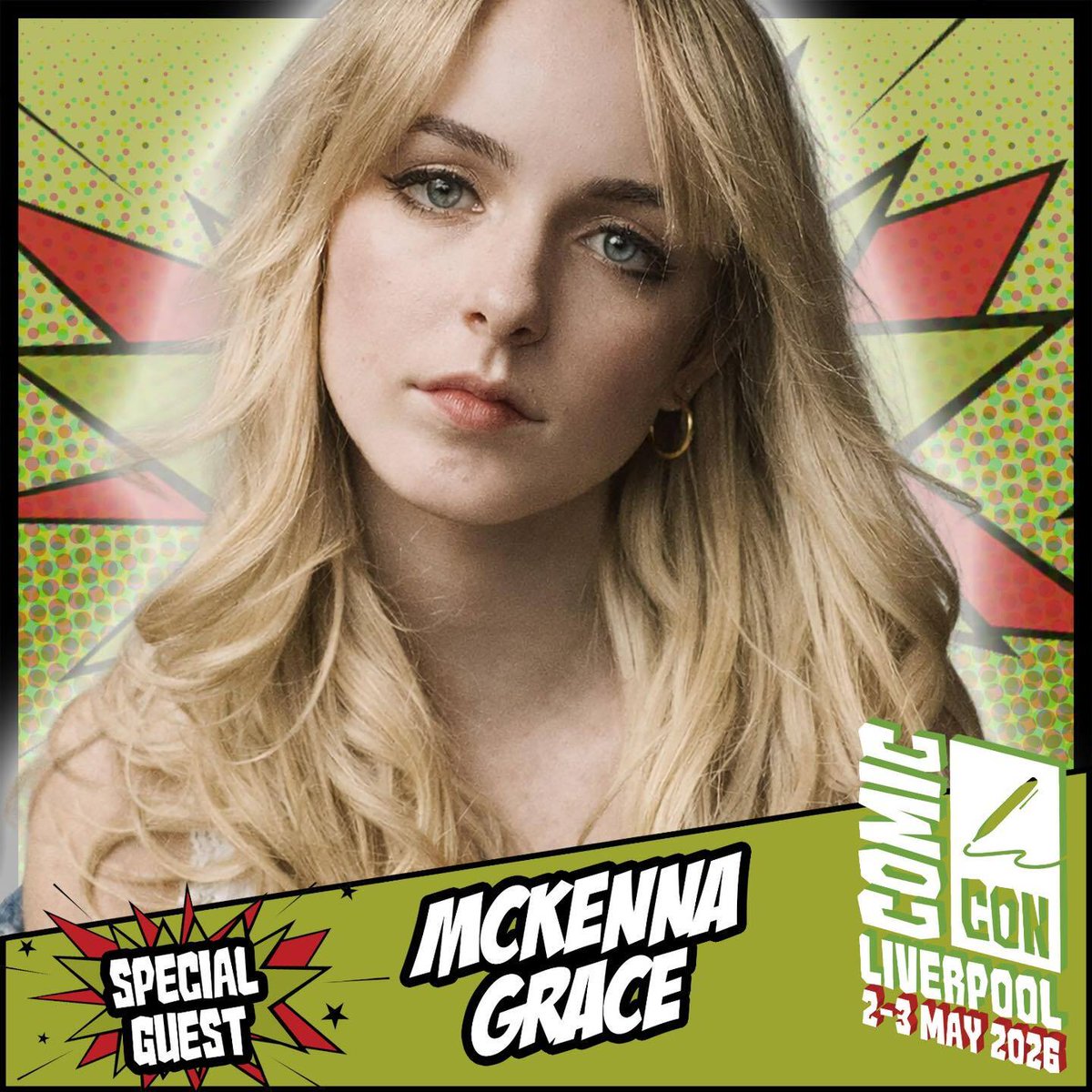 Exhibition Centre Liverpool tweet media