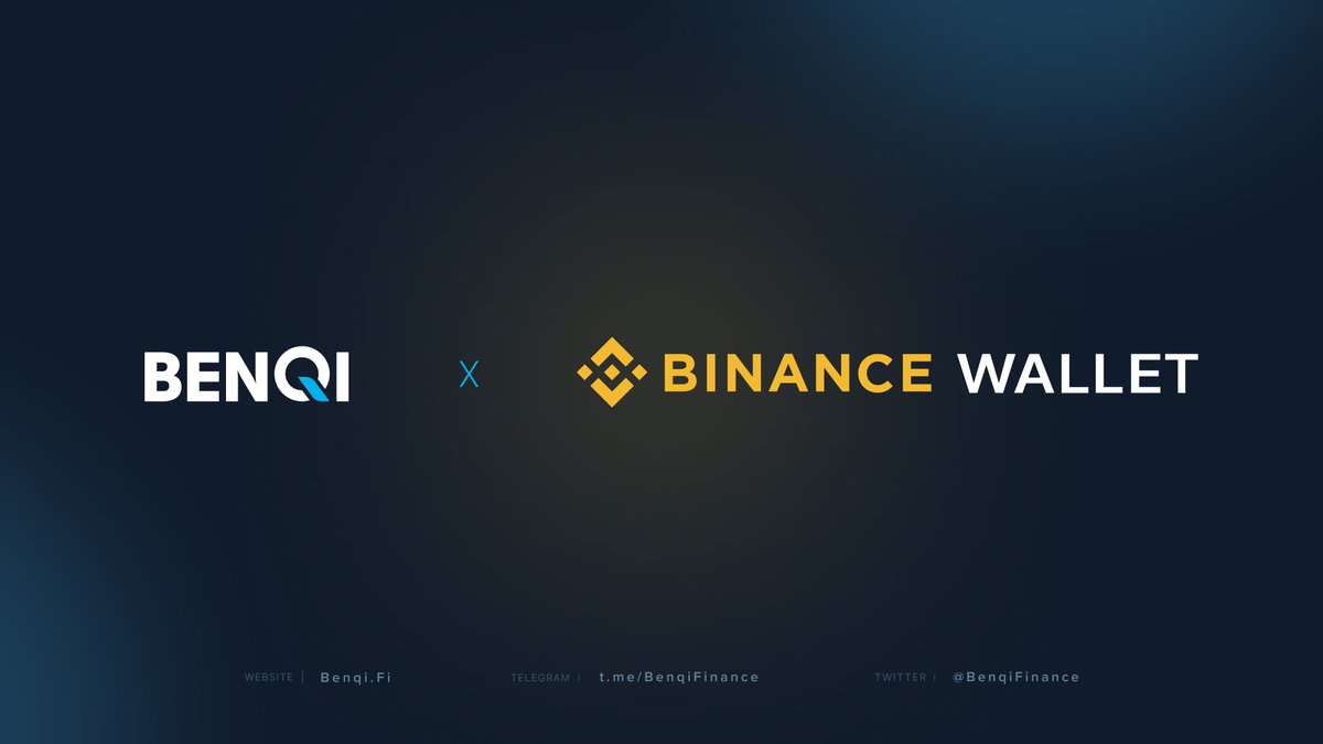 BENQI🔺 (@BenqiFinance) / Posts / X