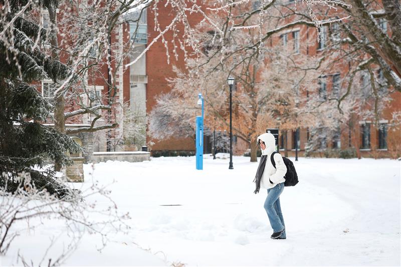 University of Kentucky tweet media